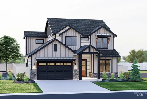$825,000 | 725 North Hiltonhead Way, Eagle, ID 83616