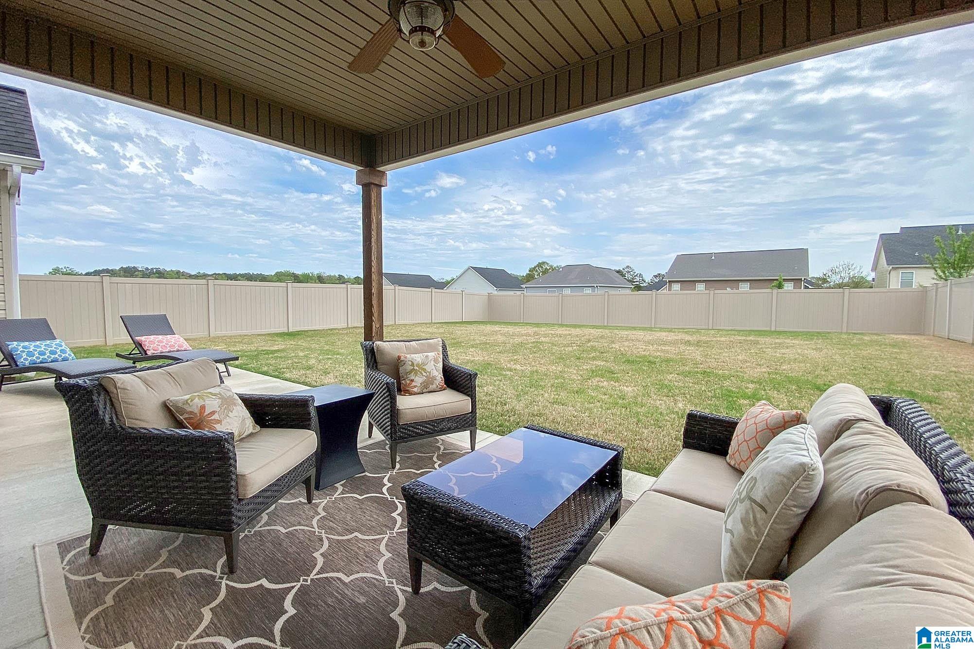 93 Dabbs Road Oxford, AL 36203 - Photo 36 of 50