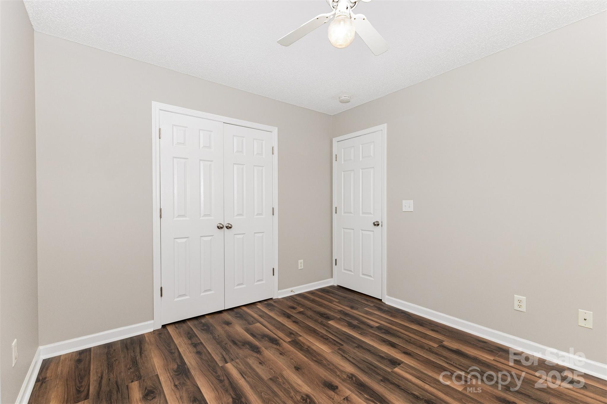 159 Scotch Pine Drive York, SC 29745 - Photo 20 of 28 a view of an empty room with wooden floor