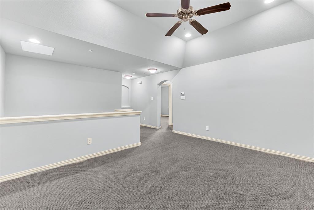 4666 Dozier Road, Unit B Carrollton, TX 75010 - Photo 29 of 34