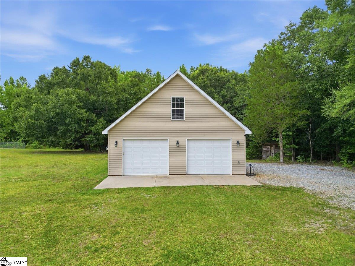 1019 Bannister Road Starr, SC 29684 - Photo 39 of 50