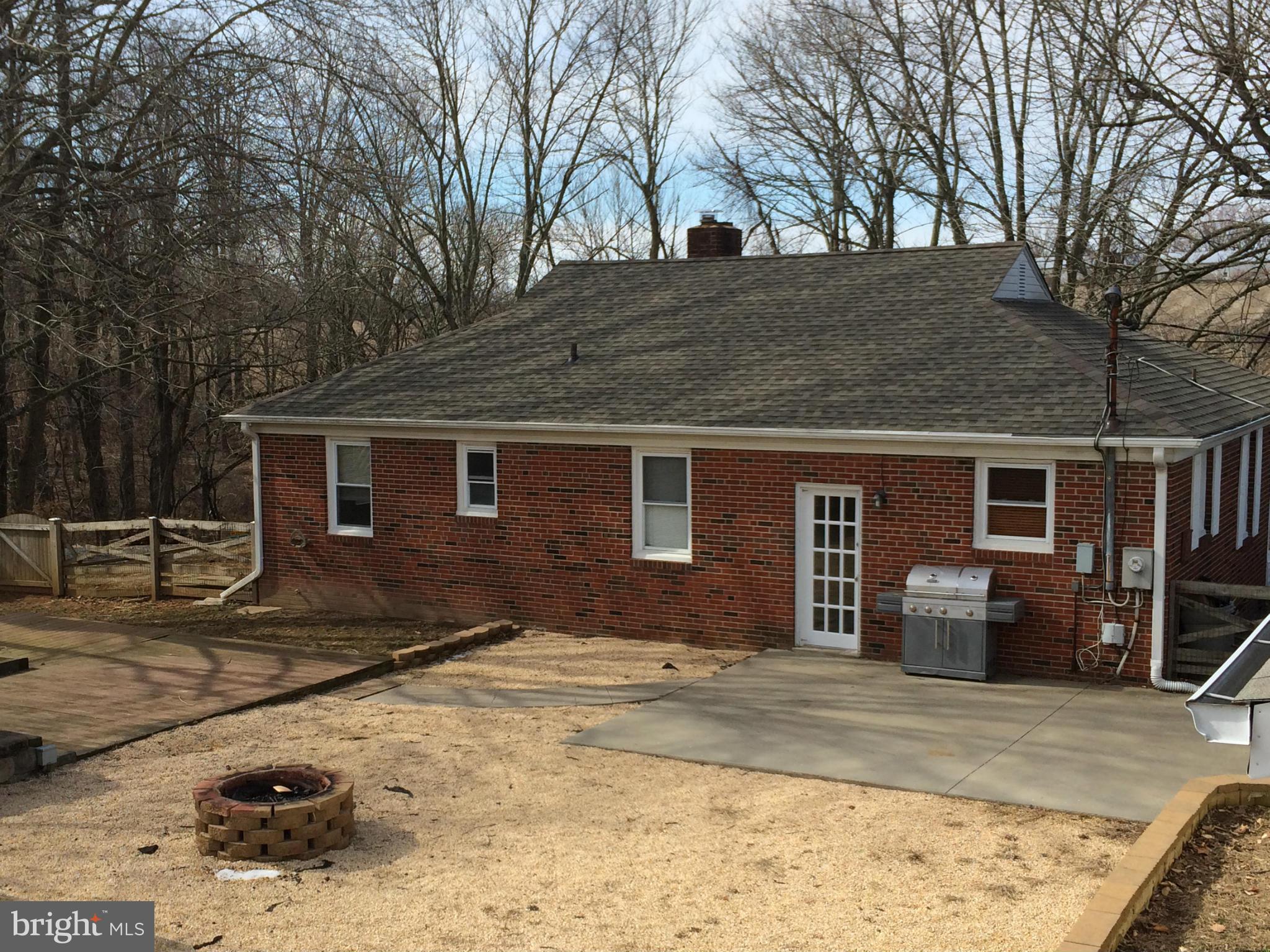4031 Miller Road Kingsville, MD 21087 - Photo 17 of 18 Exterior (Rear)