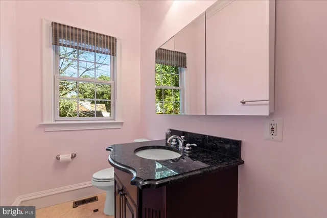 a view of a house with stairs