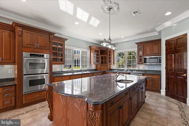 a view of staircase with lots of wooden floor and windows