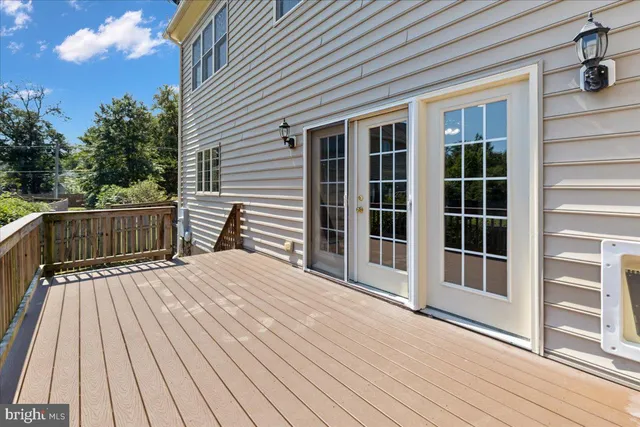 $1,820,000 | 8813 Oak Leaf Drive, Alexandria, VA 22309