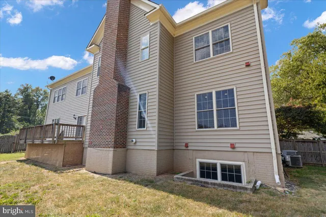 $1,820,000 | 8813 Oak Leaf Drive, Alexandria, VA 22309