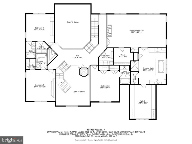 $1,820,000 | 8813 Oak Leaf Drive, Alexandria, VA 22309