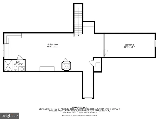 $1,820,000 | 8813 Oak Leaf Drive, Alexandria, VA 22309
