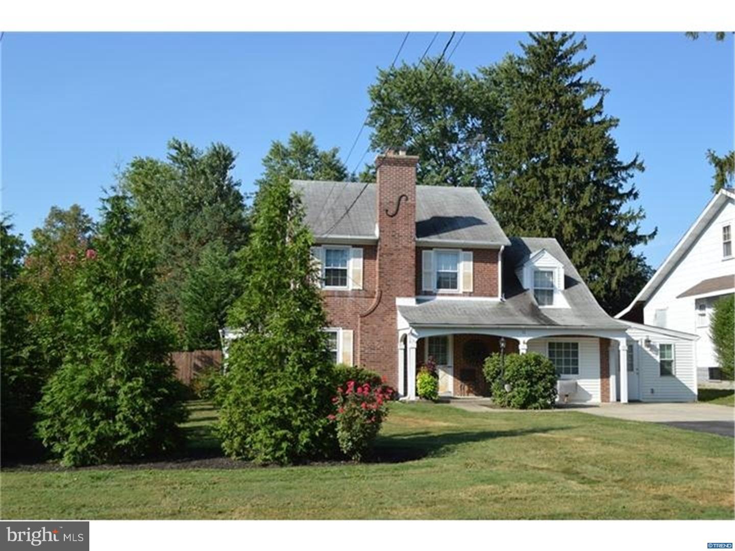 12 Rodman Road Wilmington, DE 19809 - Photo 1 of 25 Gallery Image 1