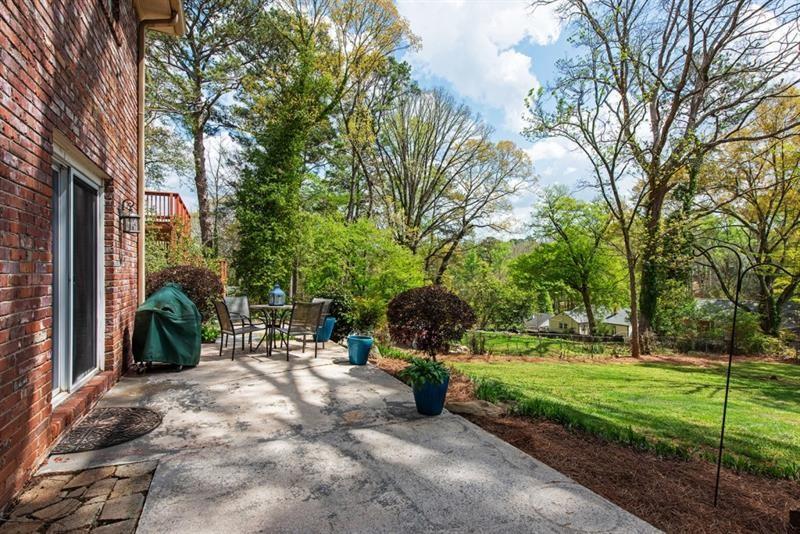 431 Chevelle Lane Southeast Decatur, GA 30030 - Photo 36 of 48