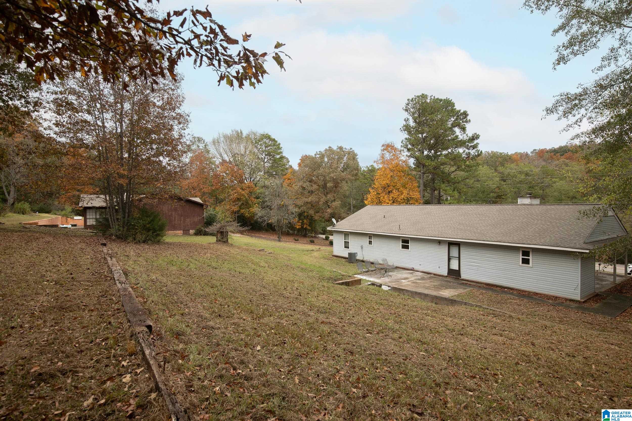 1069 Spring Creek Road Montevallo, AL 35115 - Photo 24 of 27
