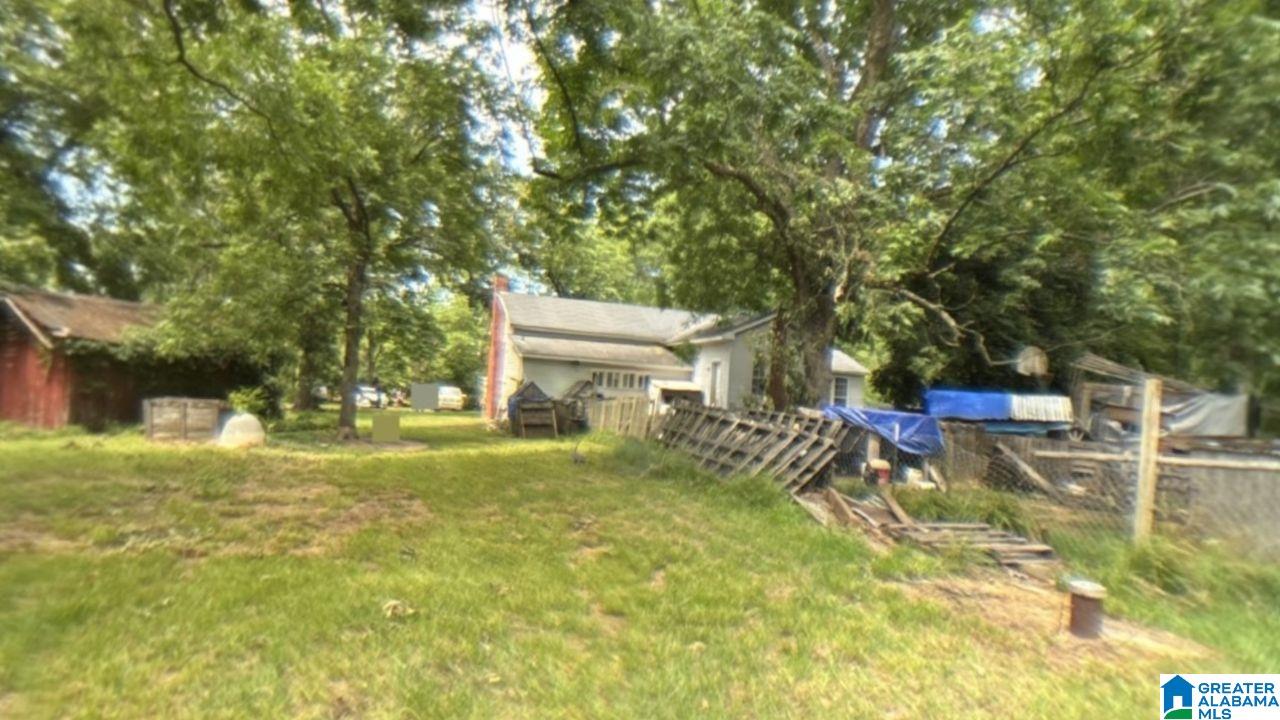 10516 Tingle Tangle Road Vance, AL 35490 - Photo 21 of 28