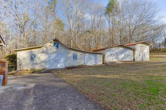 $425,000 | 329 River Bend Drive, Royston, GA 30662