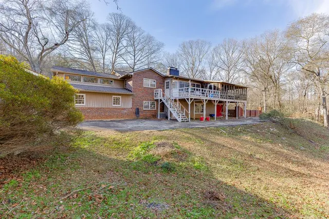 $423,500 | 329 River Bend Drive, Royston, GA 30662