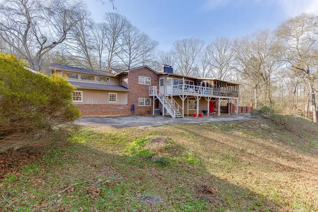 $425,000 | 329 River Bend Drive, Royston, GA 30662