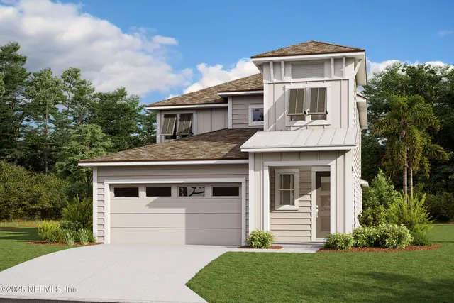 $729,900 | 211 Dawes Avenue, Ponte Vedra, FL 32081