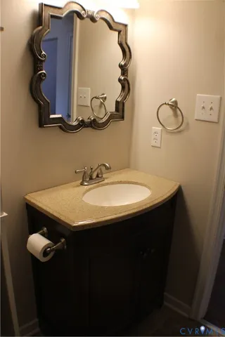 $344,900 | 2929 South Ridge Drive, Midlothian, VA 23112