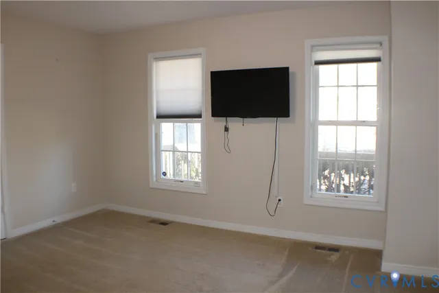 $344,900 | 2929 South Ridge Drive, Midlothian, VA 23112