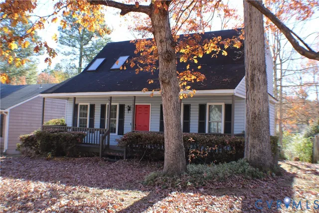 $344,900 | 2929 South Ridge Drive, Midlothian, VA 23112