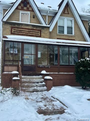 14940 Appoline Street Detroit, MI 48227 - Photo 10 of 10
