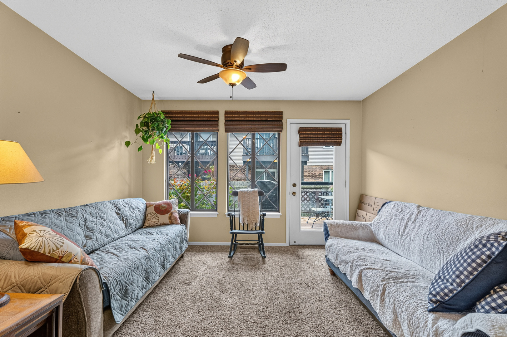 818 Shagbark Road New Lenox, IL 60451 - Photo 12 of 29 Gallery Image 12