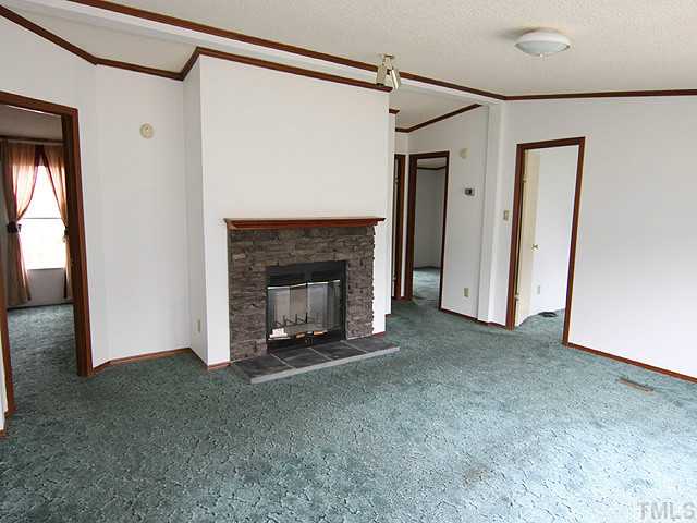 1317 Ed Cook Road Durham, NC 27703 - Photo 2 of 13 Gallery Image 2