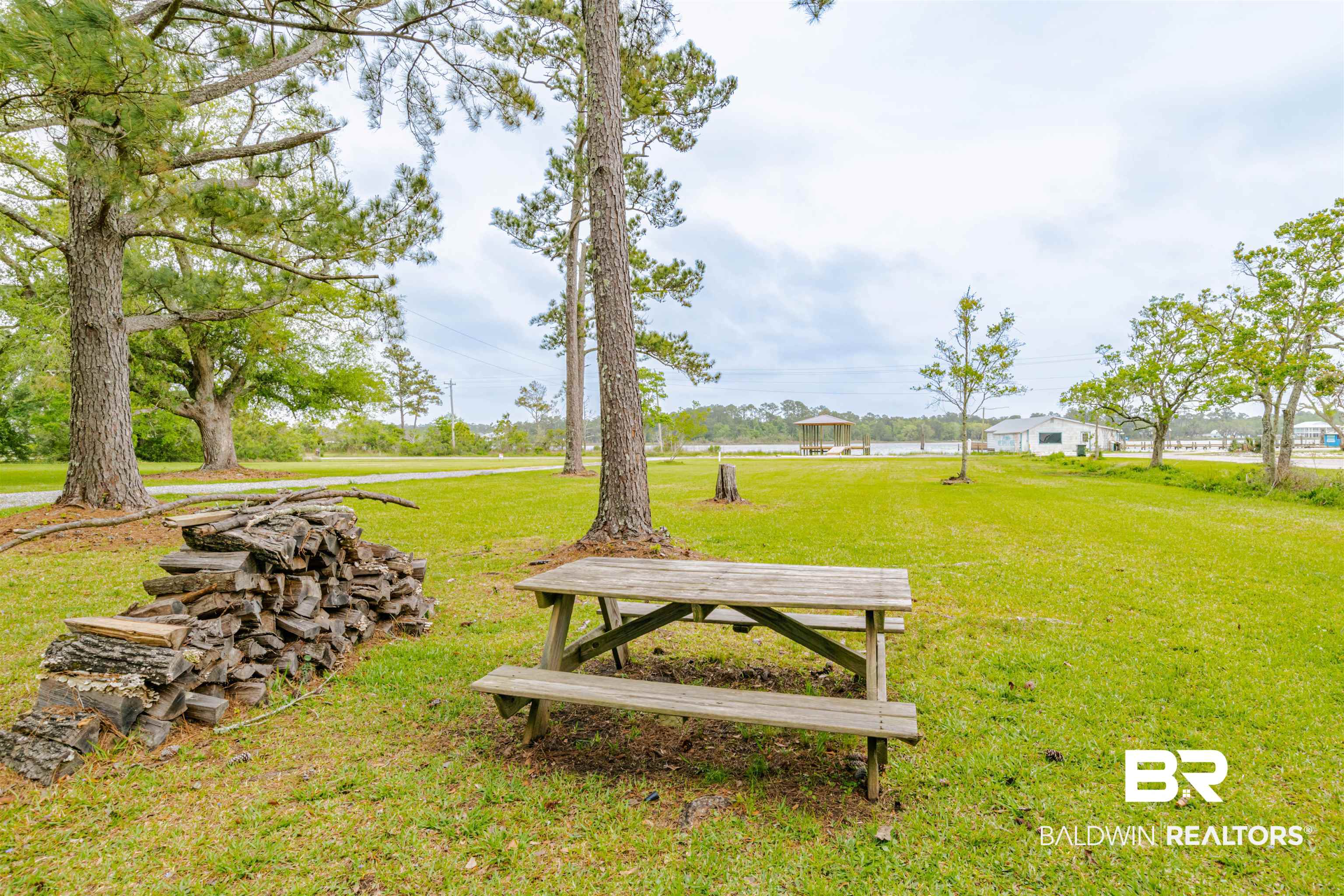 16785 River Road Bon Secour, AL 36511 - Photo 27 of 31