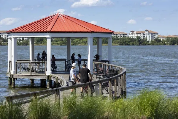 $1,975 | 1550 Lake Baldwin Lane, Unit C, Orlando, FL 32814