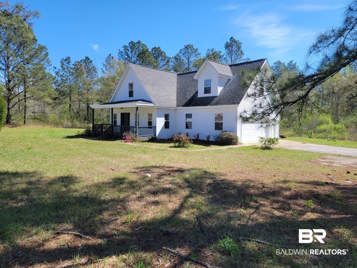 54510 Lottie Road Perdido, AL 36562 - Photo 1 of 7