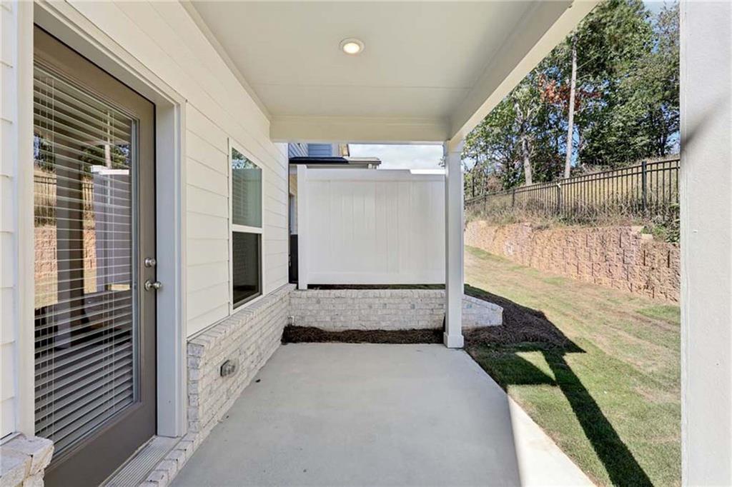 5333 Frontier Court Flowery Branch, GA 30542 - Photo 26 of 33