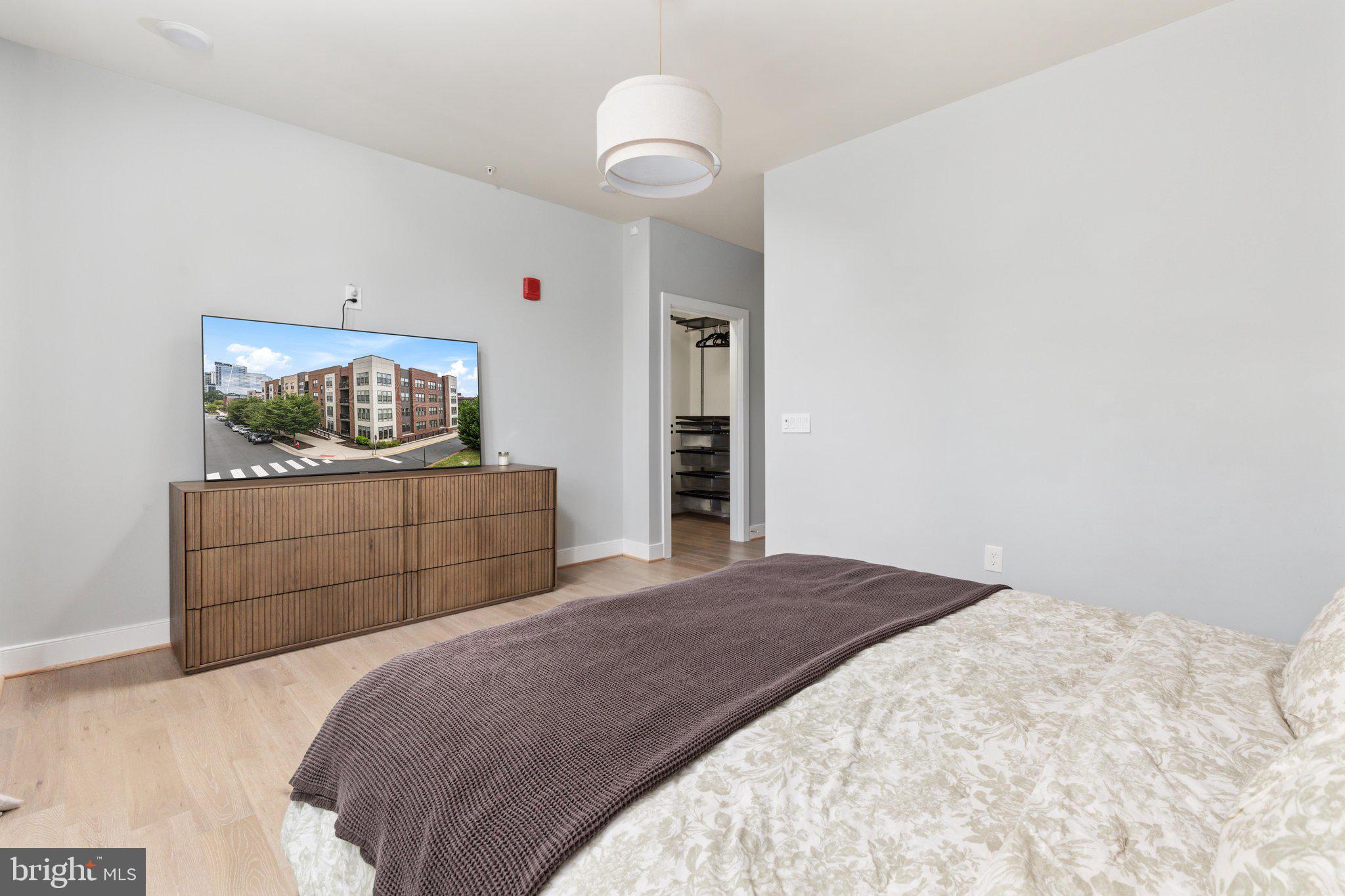 11200 Reston Station Boulevard, Unit 208 Reston, VA 20190 - Photo 18 of 61 Primary Suite