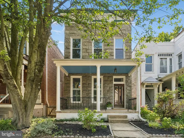 $315,000 | 4018 Roland Avenue, Baltimore, MD 21211
