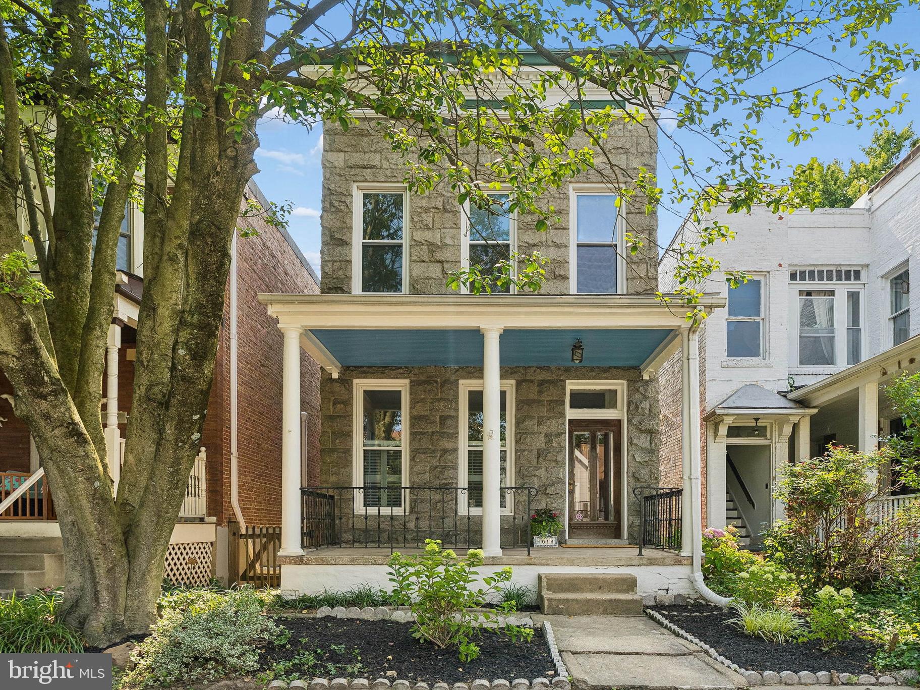 4018 Roland Avenue Baltimore, MD 21211 - Photo 1 of 42