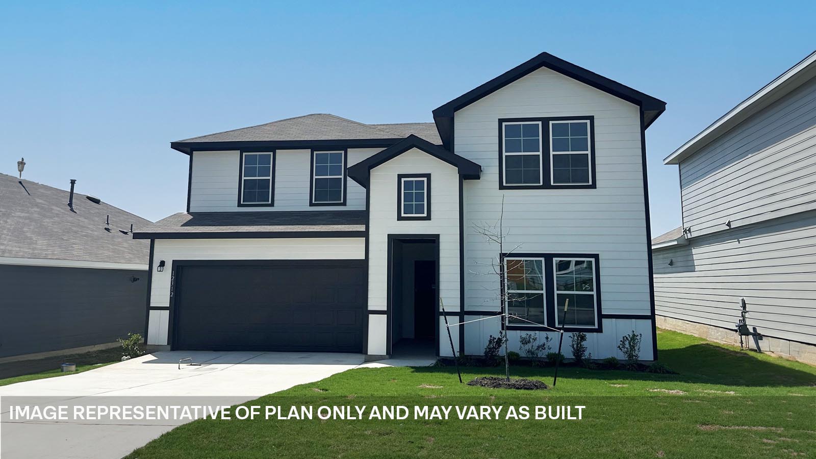 12209 Silverton Tree Bend Buda, TX 78610 - Photo 1 of 34