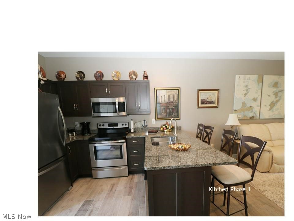 485 Langram Road, Unit 21 Put In Bay, OH 43456 - Photo 4 of 14 Gallery Image 4