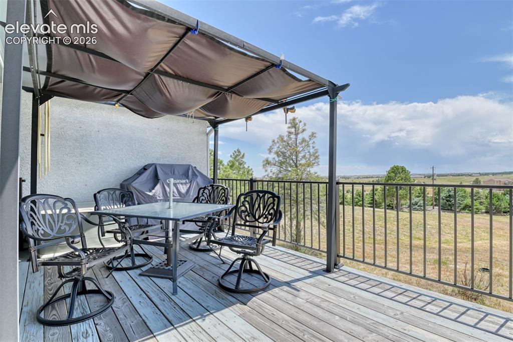 15680 Eastonville Road Elbert, CO 80106 - Photo 22 of 42