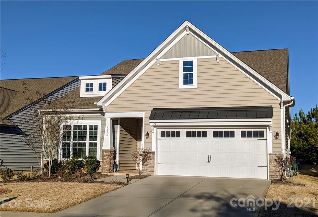 4158 Perth Road Indian Land, SC 29707 - Photo 1 of 25