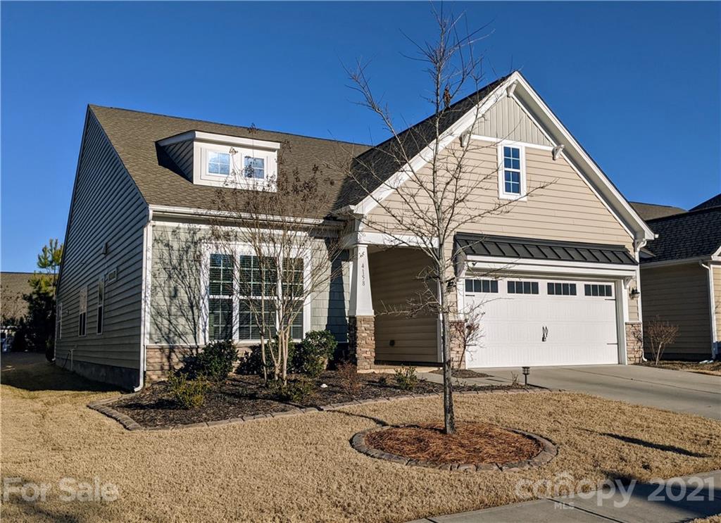 4158 Perth Road Indian Land, SC 29707 - Photo 2 of 25
