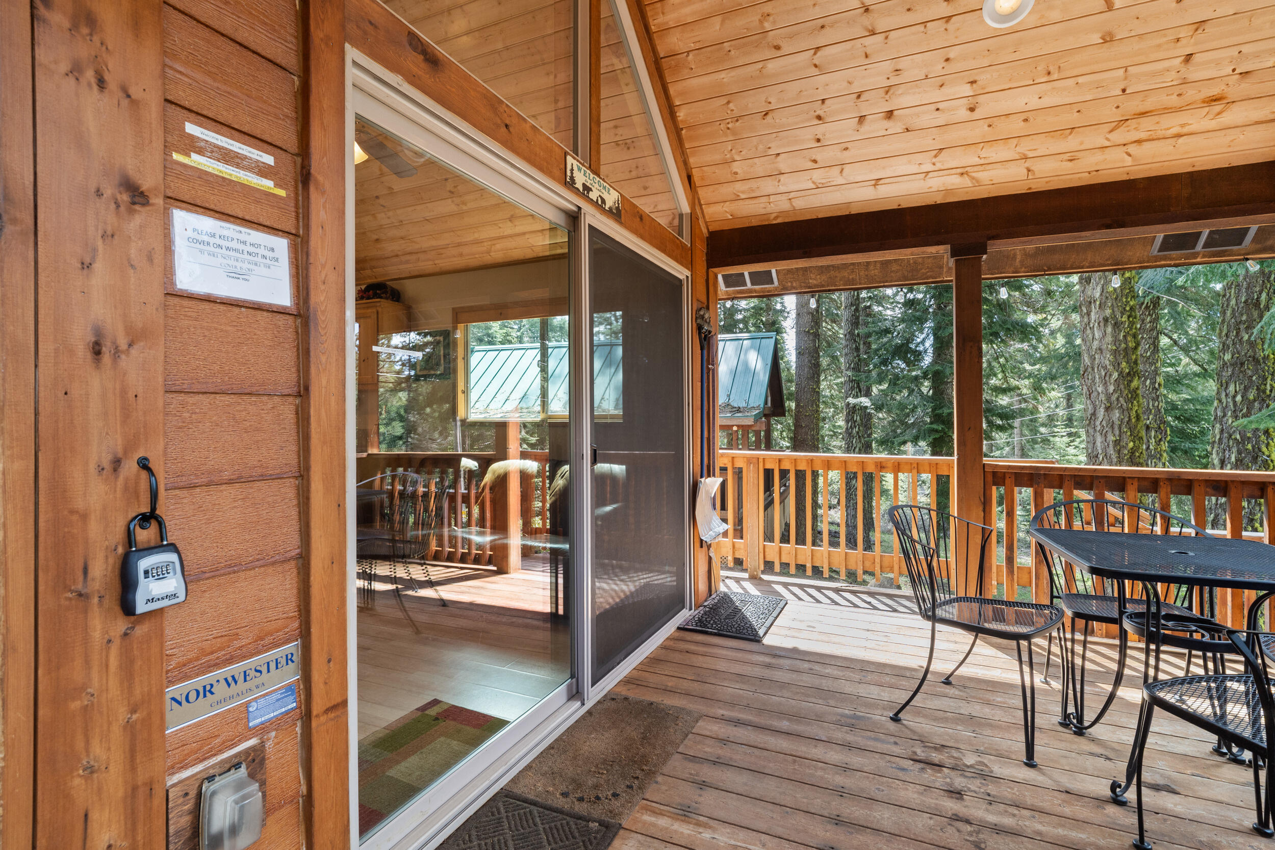 7979 Hyatt Prairie Road, Unit 46 Ashland, OR 97520 - Photo 23 of 36 29_7979 hyatt prairie rd #46, ashland-28