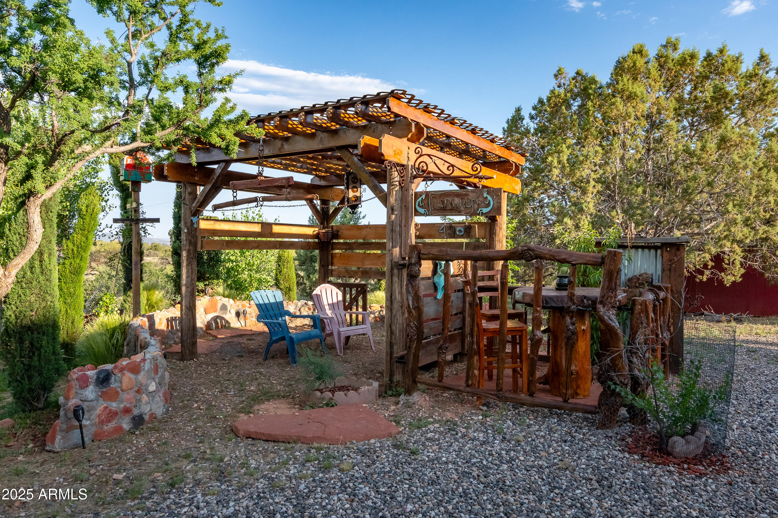 4907 East Viva Road Sedona, AZ 86336 - Photo 57 of 62 4907 Viva Rd Sedona AZ-27