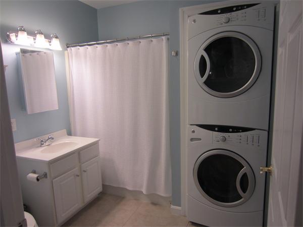 200 Chickering Road, Unit 306B North Andover, MA 01845 - Photo 12 of 30 a utility room with dryer and washer