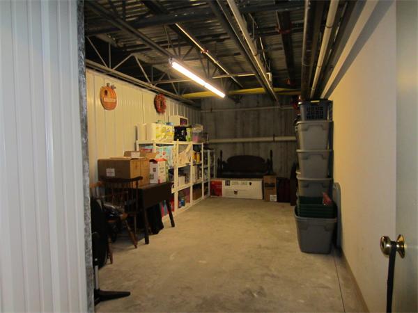200 Chickering Road, Unit 306B North Andover, MA 01845 - Photo 19 of 30 a view of storage and utility room
