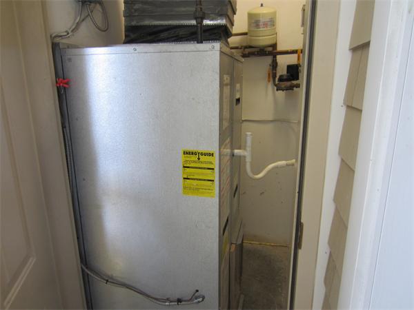 200 Chickering Road, Unit 306B North Andover, MA 01845 - Photo 22 of 30 a close view of a refrigerator in kitchen