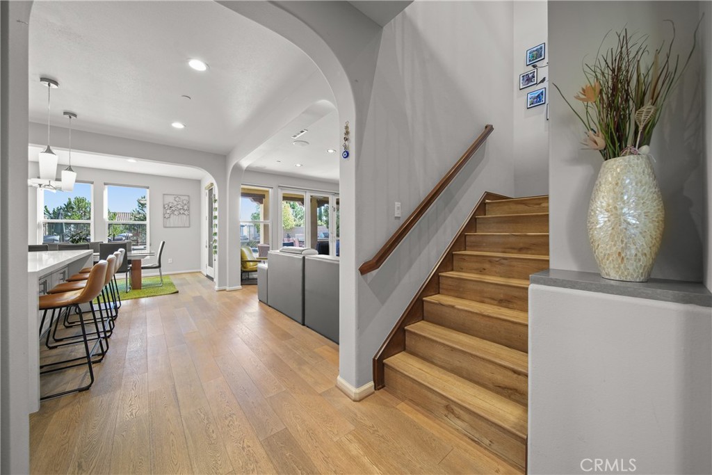 11662 North Ricasoli Way Porter Ranch, CA 91326 - Photo 66 of 75