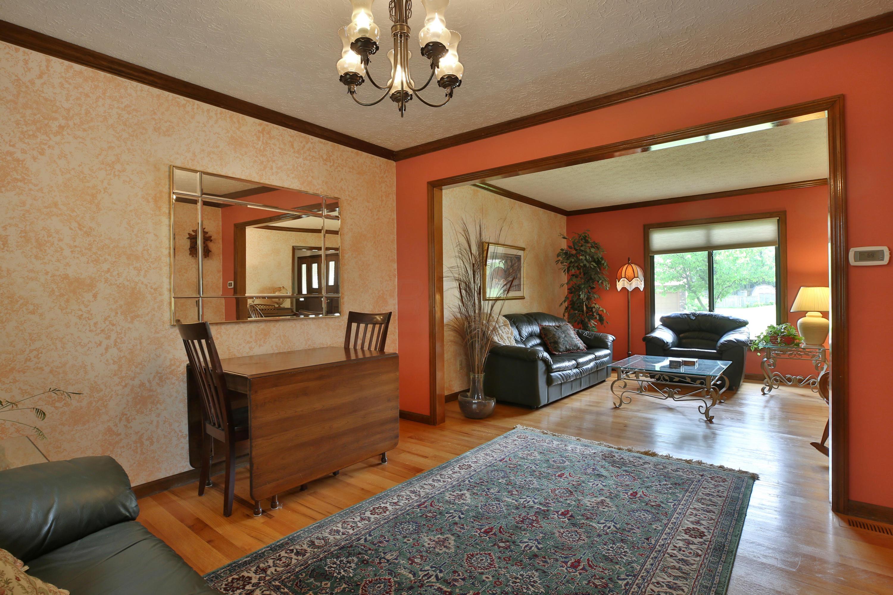 1282 Chatham Ridge Road Westerville, OH 43081 - Photo 13 of 45 Gallery Image 13
