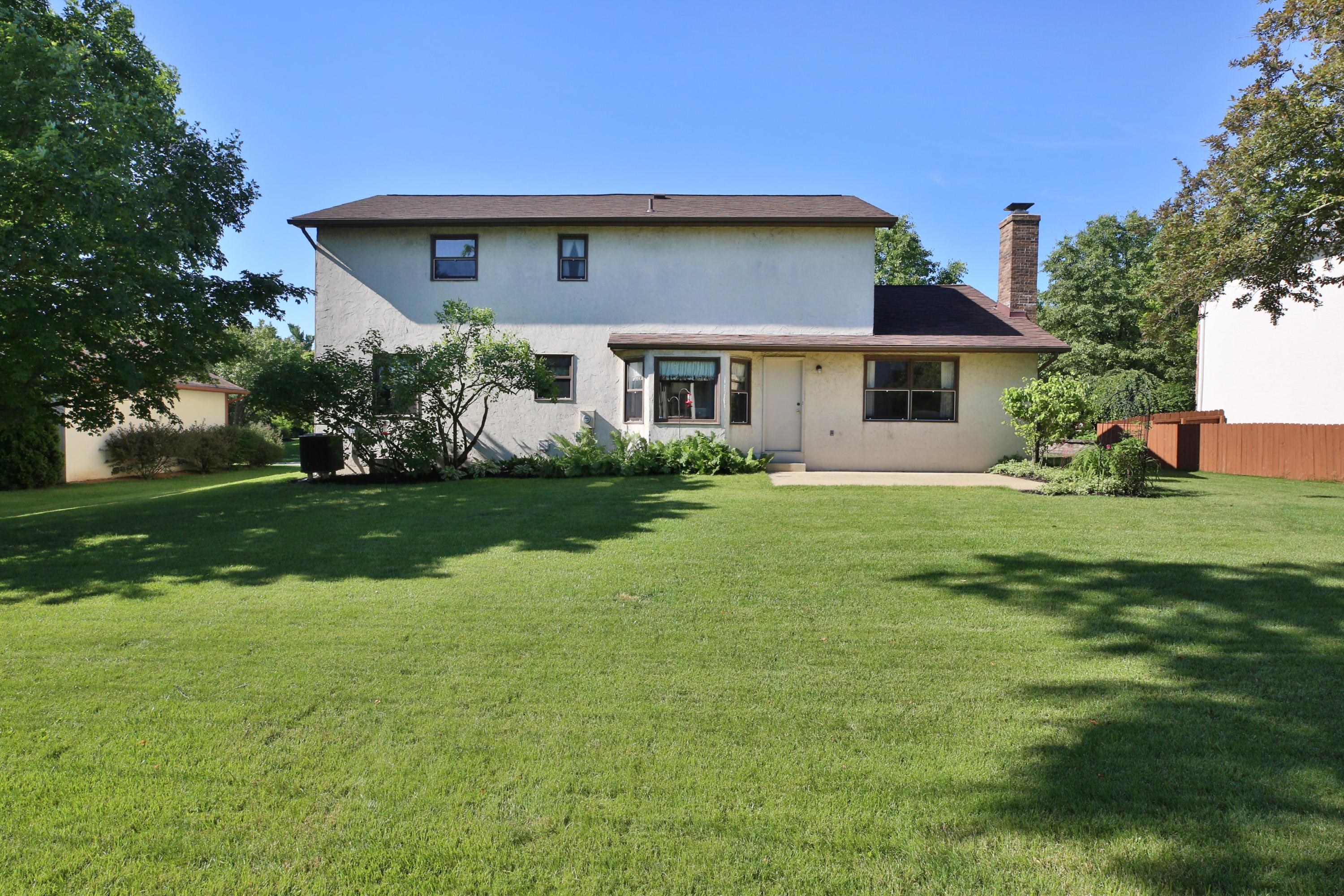 1282 Chatham Ridge Road Westerville, OH 43081 - Photo 42 of 45 Gallery Image 42