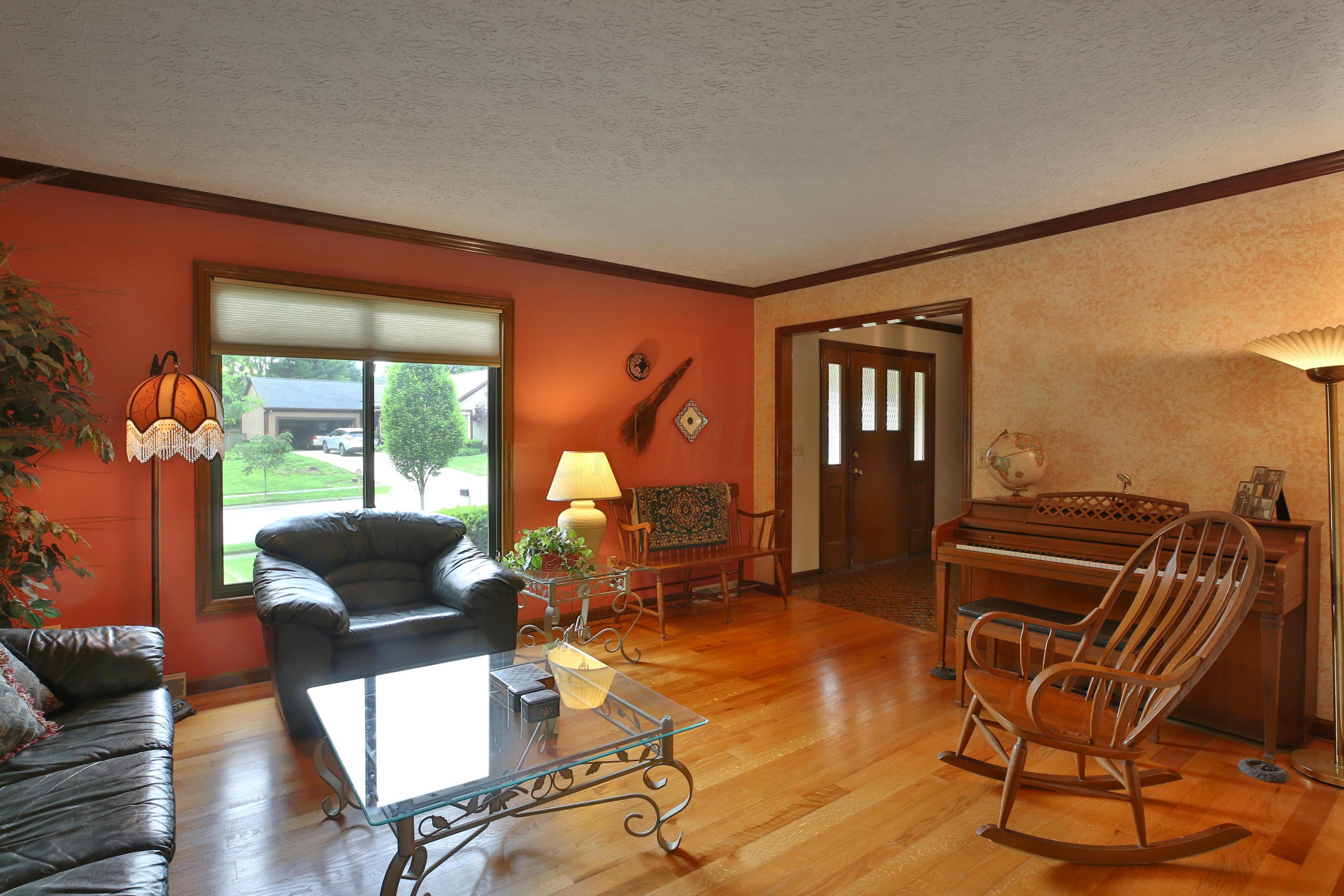 1282 Chatham Ridge Road Westerville, OH 43081 - Photo 9 of 45 Gallery Image 9