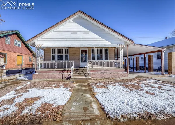 $200,000 | 2010 East Routt Avenue, Pueblo, CO 81004