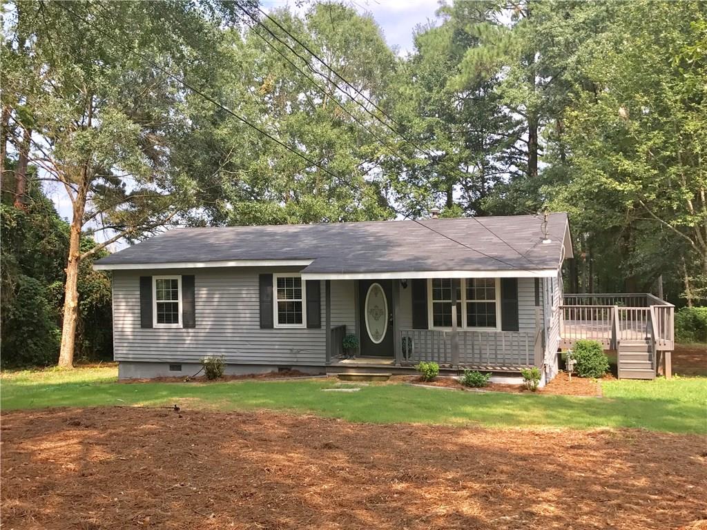 5069 Hudson Road Loganville, GA 30052 - Photo 1 of 1 Gallery Image 1