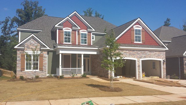 4356 Satolah Ridge Evans, GA 30809 - Photo 1 of 2 Main View